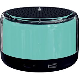 Altavoz Bluetooth Portátil Denver Electronics BTP-103 Negro 3 W