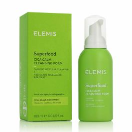 Elemis Superfood Cica Calm Cleansing Foam Precio: 16.78999993. SKU: S8301948