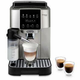Cafetera Superautomática DeLonghi ECAM 220.80 SB