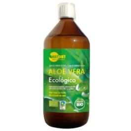 Jugo Aloe Vera 1L. Eco. Precio: 26.4999999. SKU: B1K65P579B
