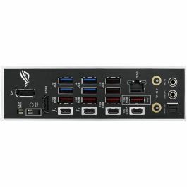 Asus ROG STRIX Z890-F GAMING WiFi Intel Z890 LGA 1851 (Socket V1) ATX ASU1728697357098