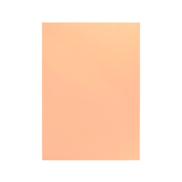 Liderpapel Goma Eva 50x70cm 1.5mm Espesor Color Piel para Manualidades