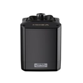 Moza Racing AB9 FFB Base de vuelo AS001 12 Nm Negro Aluminio