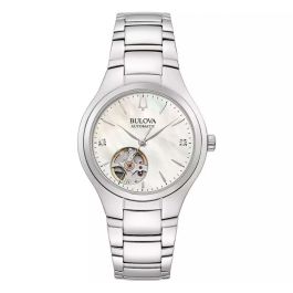 Reloj Hombre Bulova 96P247 Precio: 337.59. SKU: B13M4VVYZL