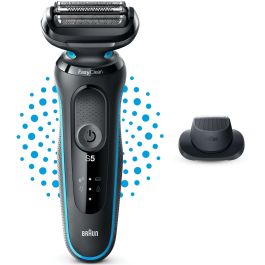 Máquina de Afeitar Braun 51-M1200s