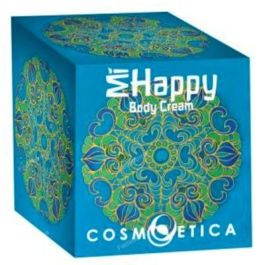 COSMOETICA Crema Corporal Nutritiva y Equilibrante Mi Happy de 50ml Precio: 63.50000019. SKU: B1DRJGCEJC