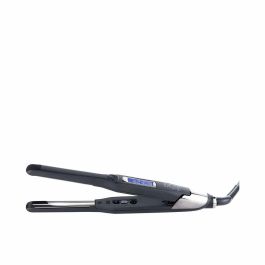 Id Italian PLATINUM PRIME style volume flat Plancha de Pelo con Tecnología Nano Ionic, Placas Silver Mirror Titanium, 12.90mm de Ancho y Pantalla LCD Precio: 82.49999978. SKU: B1C7SFXGTC