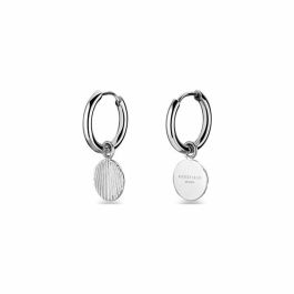 Pendientes Mujer Rosefield JTHSCS-J425 Acero Inoxidable 2 cm Precio: 13.6900005. SKU: B1AAQX64QW