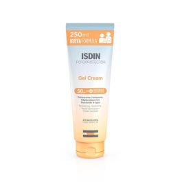 Isdin FOTOPROTECTOR Gel Cream SPF50 Protector Solar Corporal Hidratante y Rápida Absorción Resistente al Agua Piel Atópica 250 ml Precio: 29.49999965. SKU: B1JCXJYRDC