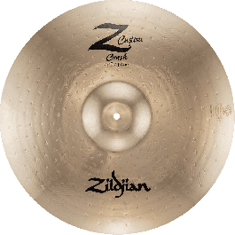 Crash 20" Z Custom Crash 20" Z Custom