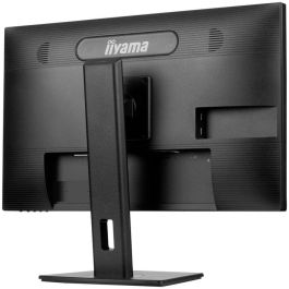 iiyama XUB2763HSU-B1 Monitor 27" IPS Full HD 1920x1080 100Hz FreeSync, USB 3.2, TCO, EPEAT Silver