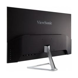 Viewsonic Monitor VX3276-MHD-3 32" FullHD 1920x1080 IPS 4ms HDMI VGA DisplayPort Altavoces Plata