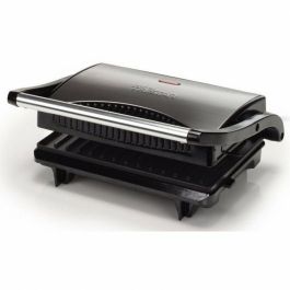 Parrilla Eléctrica Tristar GR-2650 Negro 700 W