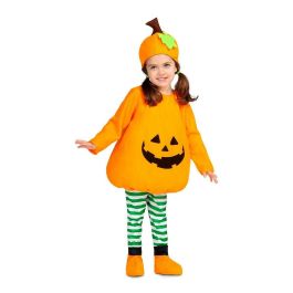 Disfraz para Niños My Other Me Calabaza Naranja (4 Piezas) Disfraz para Niños My Other Me Calabaza Naranja (4 Piezas) Precio: 18.49999976. SKU: S2431321