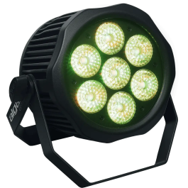 Algamlight Par Led Ip65 - 7 x 12W Hex Precio: 156.58999983. SKU: B1B79AELAP