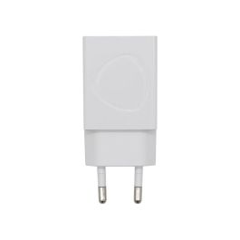 Aisens Cargador Usb 10 W 5 V-2A Blanco