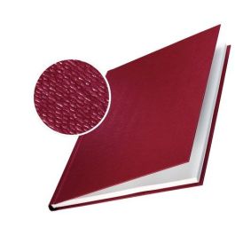 Tapa Leitz Impressbind A4 Rigida Classic 10,5 Mm (B) Burdeos Caja De 10 Precio: 65.59000052. SKU: BIX73920028