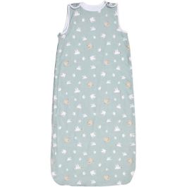 Tineo TIN3275051161117 Edredón de Verano Ajustable SOBRE EL MAR Azul Precio: 37.50000056. SKU: B1K45LYLRE