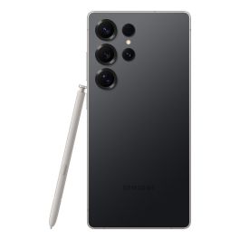 Samsung Galaxy S25 Ultra SM-S938B/DS 5G Dual Sim 12GB RAM 256GB Enterprise Edition - Negro Titanio