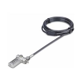 Cable USB Startech UNIVC4D-LAPTOP-LOCK Negro/Gris 2 m Precio: 48.50000045. SKU: B1JFZKWP3Y