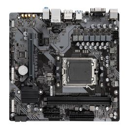 Gigabyte Placa Base B650M S2H AMD B650 Zócalo AM5 Micro ATX DDR5