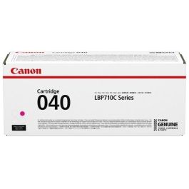 Canon 040M Toner Magenta Original para LBP710 y LBP712 Precio: 176.50000049. SKU: B1JWZZG7YR