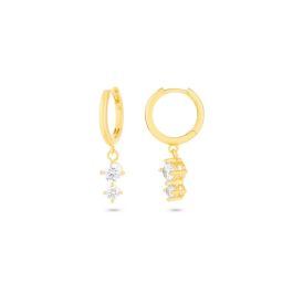 Pendientes Mujer Radiant RY000007 Acero Inoxidable 2 cm Precio: 24.50000014. SKU: B13HGA3ETH