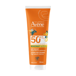 Avène Leche Solar Infantil Alta Protección SPF50+ 250 ml Precio: 22.79000031. SKU: B1JK3EHRK7