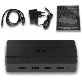 Hub USB i-Tec U3HUB445