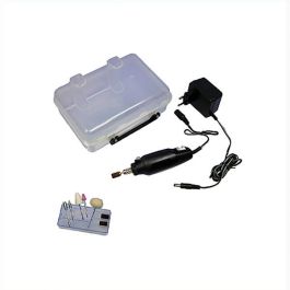 Albi Torno Uñas Profesional 12W (2325) Albi Torno Uñas Profesional 12W (2325) Precio: 38.50000022. SKU: S4242028