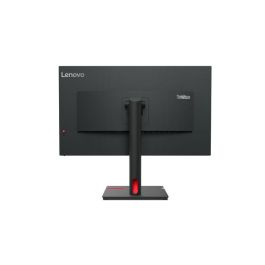 Lenovo 80.0cm (31.5") 4K Ultra HD 3840 x 2160 W-LED IPS, 16:9, 350cd/m², 1.07B, 178°/178°, 1000:1 Lenovo 80.0cm (31.5") 4K Ultra HD 3840 x 2160 W-LED IPS, 16:9, 350cd/m², 1.07B, 178°/178°, 1000:1
