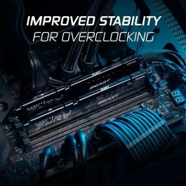 Memoria RAM Kingston KF560C30BBE-16 16 GB DDR5 SDRAM DDR5 cl30