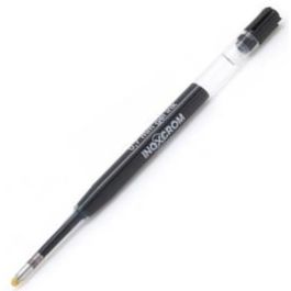 Inoxcrom Carga Bolígrafo Roller Gel 0,7 mm Negro (Set de 5) - Tinta de Máxima Fluidez (Set de 5) Precio: 5.79000004. SKU: B1ATQM2XLL