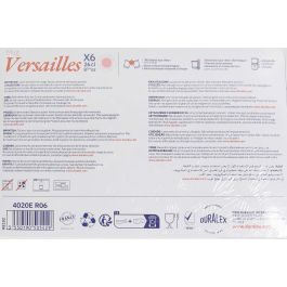 Duralex Mug Apilable 26Cl Rosa Versailles (72 Unidades) Duralex Mug Apilable 26Cl Rosa Versailles (72 Unidades)