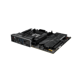 Asus ROG STRIX X870E-H GAMING WIFI7 Placa Base ATX AMD X870E Socket AM5 DDR5 Wi-Fi 7 90MB1M90-M0EAY0