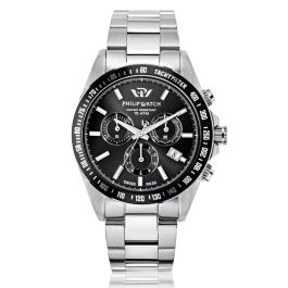 Reloj Hombre Philip Watch R8273607002 Plateado Precio: 964.49999998. SKU: B1DBDLKSK2