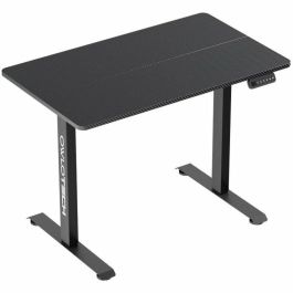 Mesa de Escritorio Owlotech Manager Negro