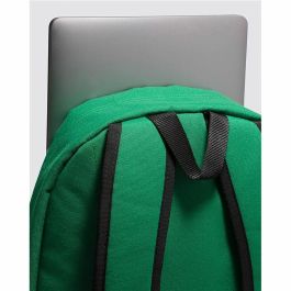 Mochila Casual Vans Old Skool Sport Verde
