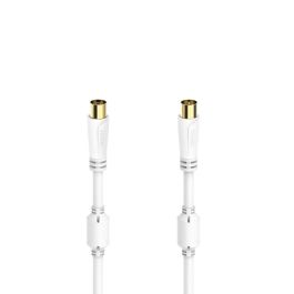 HAMA Cable Antena M-H 100db 1,5m TEC Precio: 7.58999967. SKU: S7603100