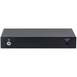 Dahua Technology DH-CS4010-8GT-110 Switch Gestionado L2, 10 Puertos Gigabit Ethernet (10/100/1000), 8 Puertos PoE, Negro