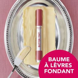 Pintalabios Bourjois BUTTER TINT LIP GLAZE 2 g