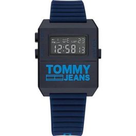 Reloj Hombre Tommy Jeans (Ø 40 mm) Precio: 143.99. SKU: B1HMFGGB8K