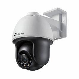 TP-Link VIGI C540(4mm) IPCam 4MP Full-Color Pan/Tilt, Cámara de Seguridad IP Interior/Exterior con Visión Nocturna 30m Precio: 112.50000047. SKU: B16AFMCCLT