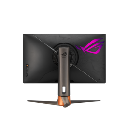Asus ROG Swift PG27AQN Monitor Gamer 27" Wide Quad HD 2560 x 1440 IPS 360Hz Gris