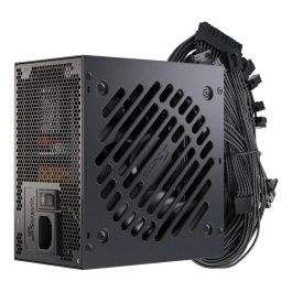 Seasonic CORE BC-750 ATX3 Fuente de Alimentación 750W 80 PLUS Bronze No Modular Negra Precio: 97.49999952. SKU: B13K5LK8WS