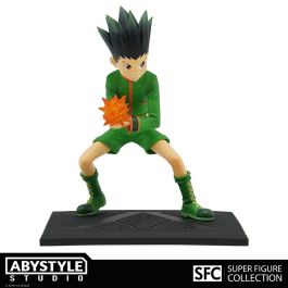 Abystyle Figura Hunter X Hunter - Gon
