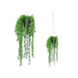 Planta Hoja Partida Colgar Grd Ibergarden 25X66CM (12 Unidades) Precio: 62.79000002. SKU: B13JSMMQHE