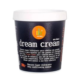 Lola Cosmetics Lola Dream Cream Super Moisturizing Mask 200 gr Precio: 7.49999987. SKU: B1EVEVSCKN