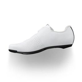 Zapatillas de ciclismo Fizik Tempo Decos Carbon Blanco 8-10 Años