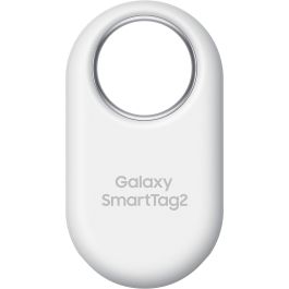 Localizador GPS Galaxy Smart Tag 2 Samsung Galaxy SmartTag2 Blanco